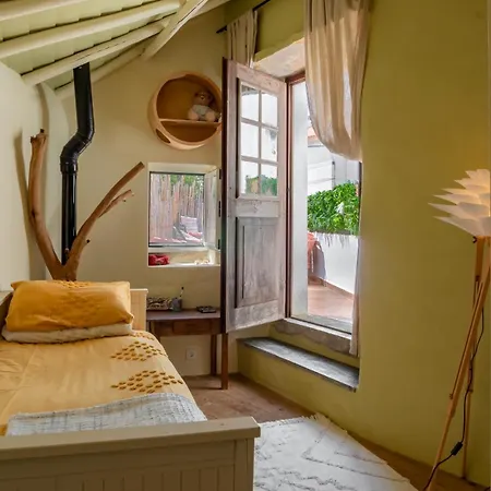 Apartamento Casa Branca - A Charming Escape - 4 Bedroom Colares