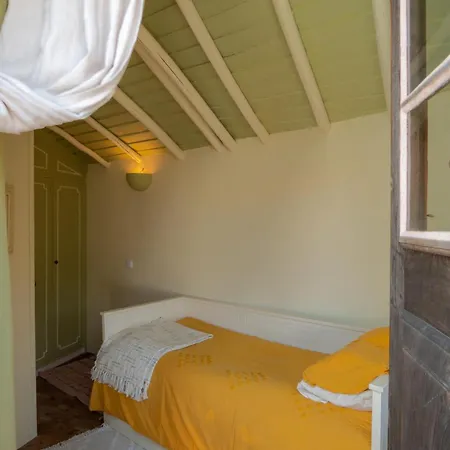 Apartamento Casa Branca - A Charming Escape - 4 Bedroom Colares