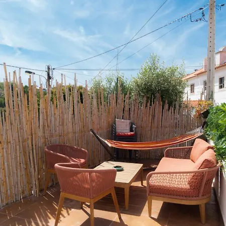 Casa Branca - A Charming Escape - 4 Bedroom *