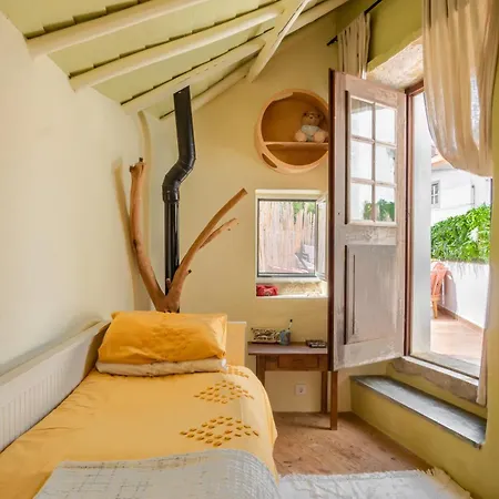 Apartamento Casa Branca - A Charming Escape - 4 Bedroom Colares