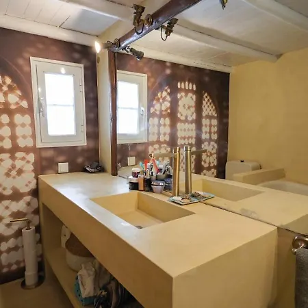 Apartamento Casa Branca - A Charming Escape - 4 Bedroom