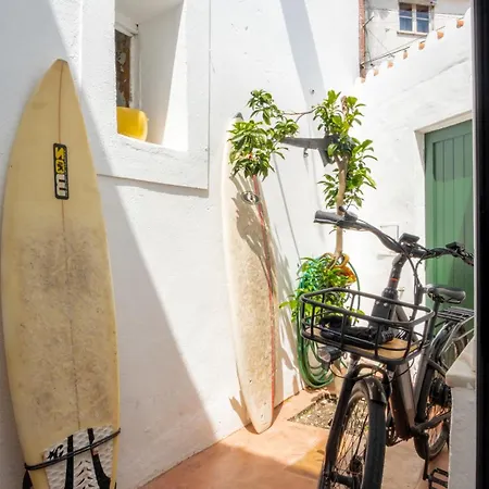Casa Branca - A Charming Escape - 4 Bedroom *