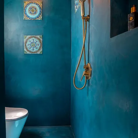 Casa Branca - A Charming Escape - 4 Bedroom Apartamento