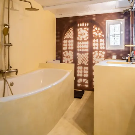 Casa Branca - A Charming Escape - 4 Bedroom *