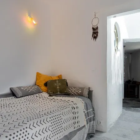 Casa Branca - A Charming Escape - 4 Bedroom Apartamento