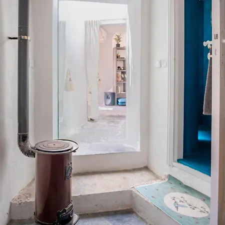 Casa Branca - A Charming Escape - 4 Bedroom *