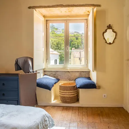 Casa Branca - A Charming Escape - 4 Bedroom *