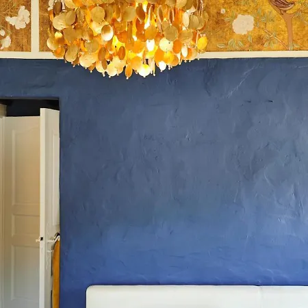 Casa Branca - A Charming Escape - 4 Bedroom Apartamento *