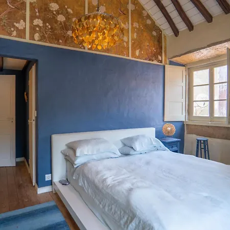 Casa Branca - A Charming Escape - 4 Bedroom Apartamento Colares
