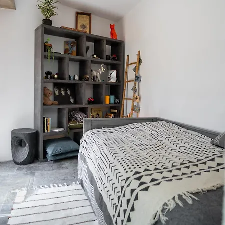 Casa Branca - A Charming Escape - 4 Bedroom *