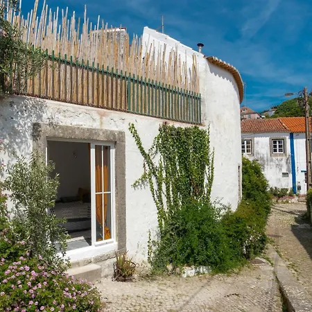 Apartamento Casa Branca - A Charming Escape - 4 Bedroom