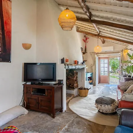 Casa Branca - A Charming Escape - 4 Bedroom