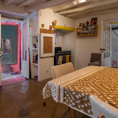 Casa Branca - A Charming Escape - 4 Bedroom Apartamento Colares