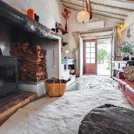 Casa Branca - A Charming Escape - 4 Bedroom *
