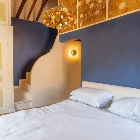 Casa Branca - A Charming Escape - 4 Bedroom