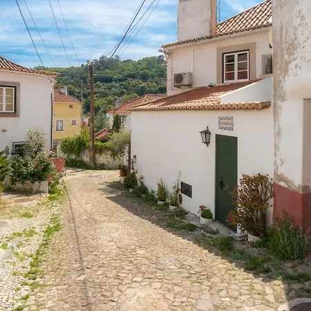 Apartamento Casa Branca - A Charming Escape - 4 Bedroom
