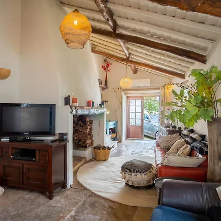 Casa Branca - A Charming Escape - 4 Bedroom Apartamento Colares
