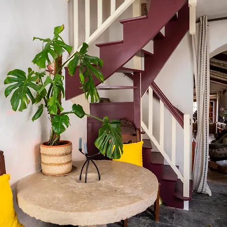 Casa Branca - A Charming Escape - 4 Bedroom *