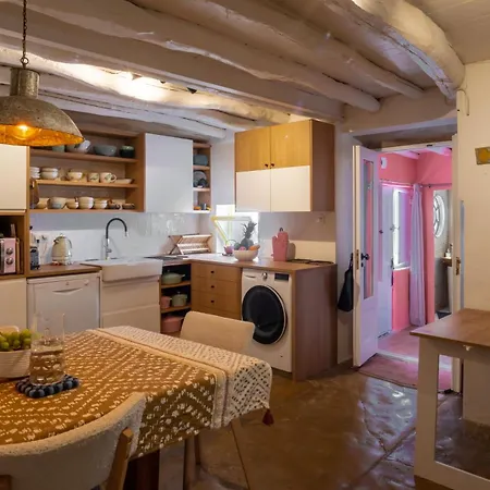 Apartamento Casa Branca - A Charming Escape - 4 Bedroom *