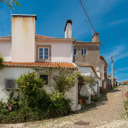 Casa Branca - A Charming Escape - 4 Bedroom Apartamento *