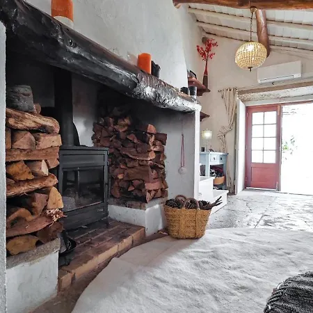 Casa Branca - A Charming Escape - 4 Bedroom