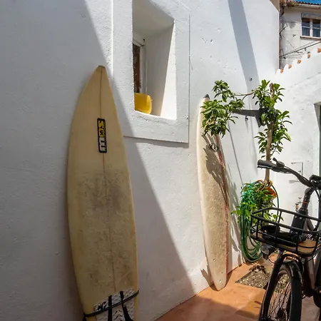 Apartment Casa Branca - A Charming Escape - 4 Bedroom *
