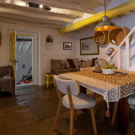 Apartment Casa Branca - A Charming Escape - 4 Bedroom Colares