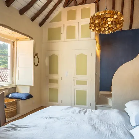 Casa Branca - A Charming Escape - 4 Bedroom