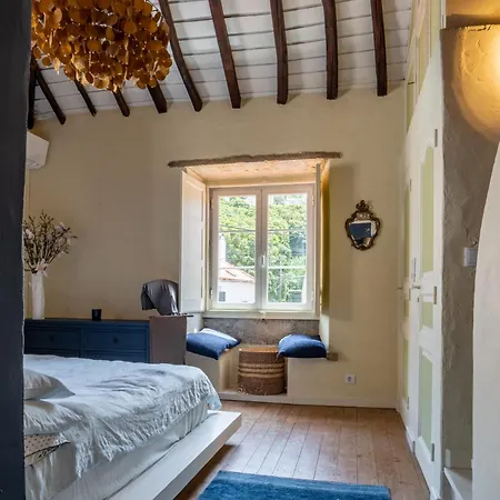 Casa Branca - A Charming Escape - 4 Bedroom * Colares
