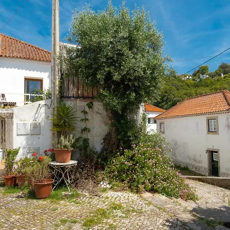Casa Branca - A Charming Escape - 4 Bedroom Apartment